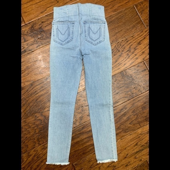 Show me your Mumu soho skinnies jeans - Picture 4 of 10